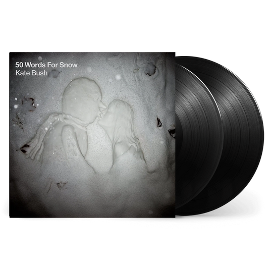 50 Words for Snow (Polar Edition): Vinyl 2LP { vinyl }