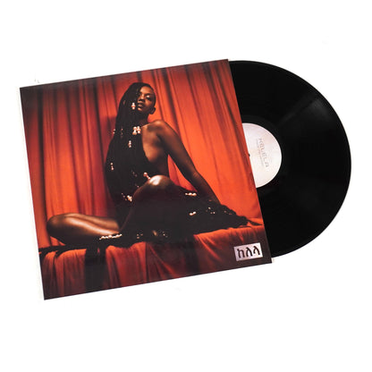 Kelela: Take Me Apart Vinyl LP { vinyl }