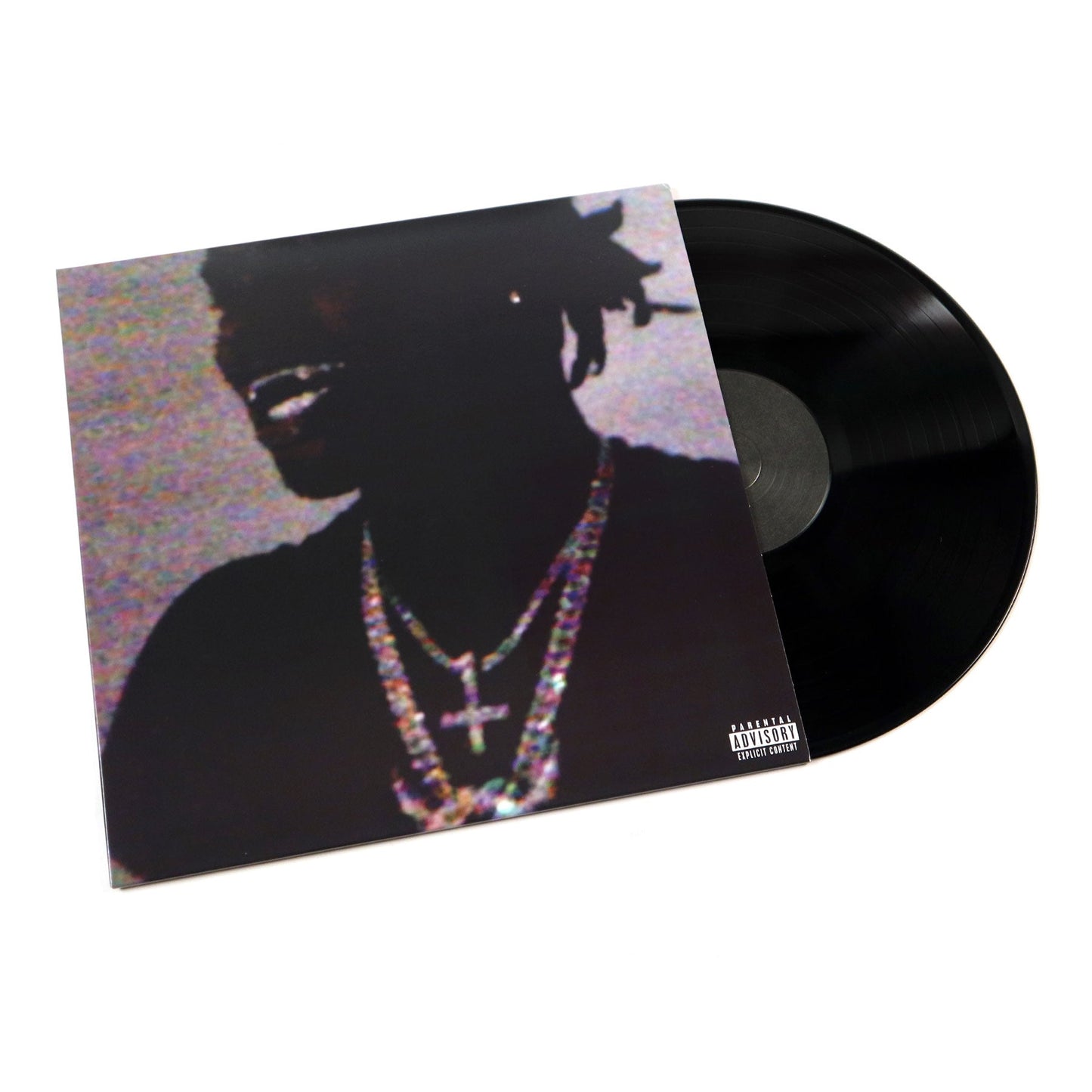 Ken Carson: A Great Chaos Vinyl LP