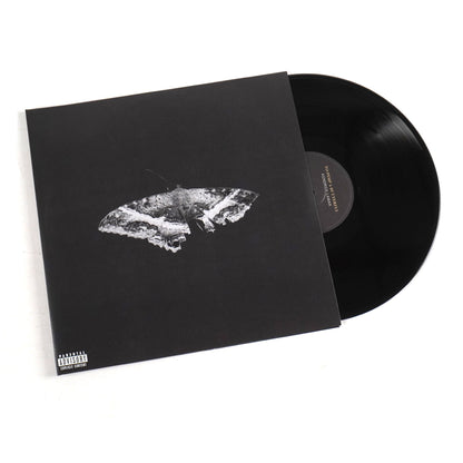 Kendrick Lamar: To Pimp A Butterfly (Alt Artwork, 180g) Vinyl 2LP { vinyl }