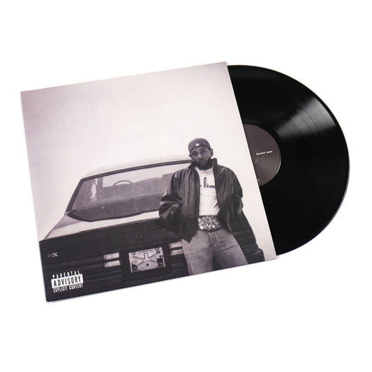 Kendrick Lamar: GNX Vinyl LP { vinyl }