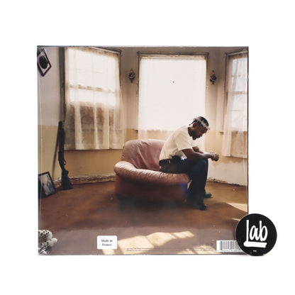 Kendrick Lamar: Mr. Morale & The Big Steppers (180g) Vinyl 2LP { vinyl }