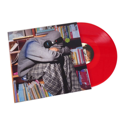 Kevin Abstract: Blush (Indie Exclusive Colored Vinyl) Vinyl 2LP { vinyl }