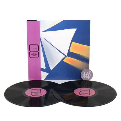 Khruangbin: Live at Sydney Opera House - Australia Edition Vinyl 2LP { vinyl }