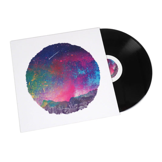 Khruangbin: The Universe Smiles Upon You (180g) Vinyl LP { vinyl }