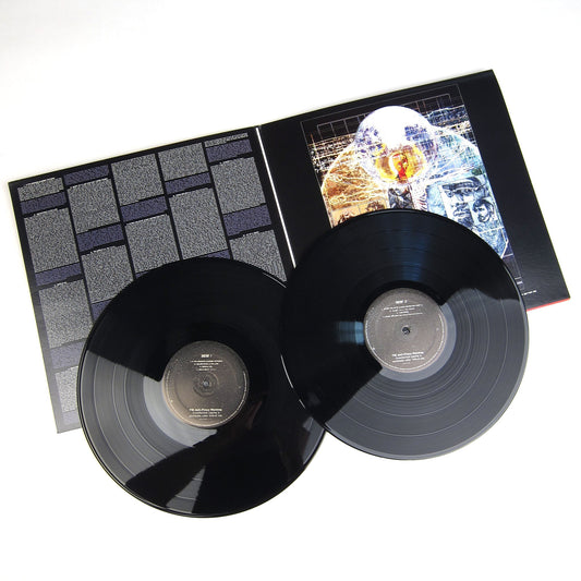 Kid Cudi: Man On The Moon - The End Of Day Vinyl 2LP { vinyl }