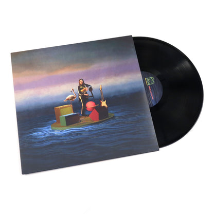 Kim Deal: Nobody Loves You More Vinyl LP { vinyl }