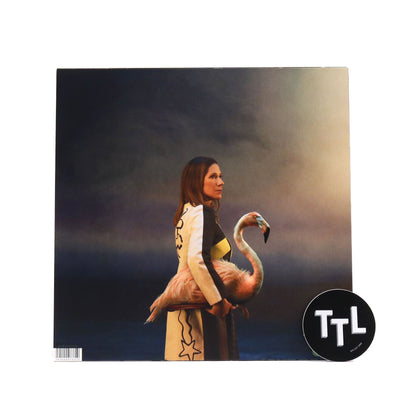 Kim Deal: Nobody Loves You More Vinyl LP { vinyl }