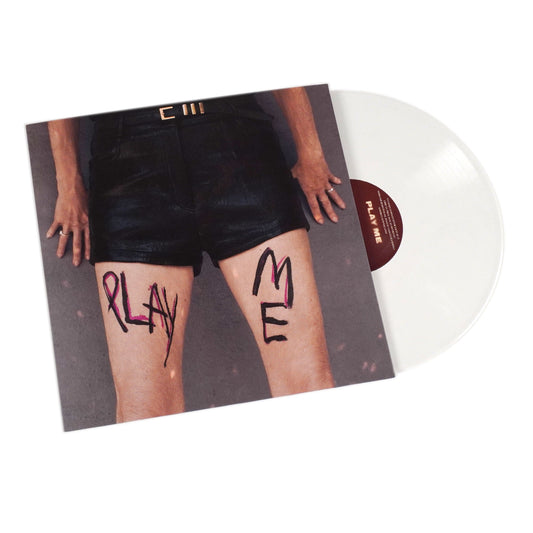 Kim Gordon: Play Me (Indie Exclusive Colored Vinyl) Vinyl LP { vinyl }