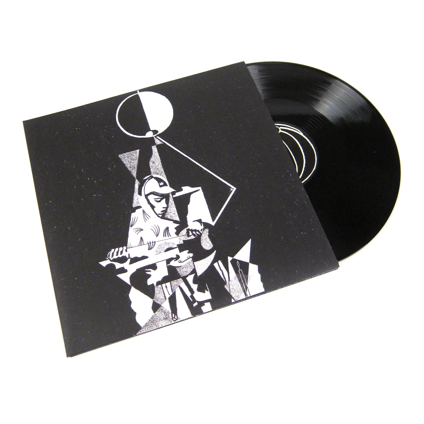 King Krule: 6 Feet Beneath The Moon Vinyl 2LP { vinyl }