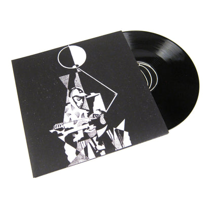 King Krule: 6 Feet Beneath The Moon Vinyl 2LP { vinyl }
