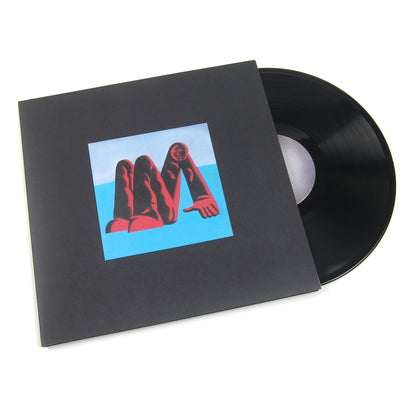 King Krule: Man Alive Vinyl LP { vinyl }