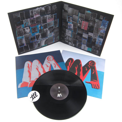 King Krule: Man Alive Vinyl LP { vinyl }