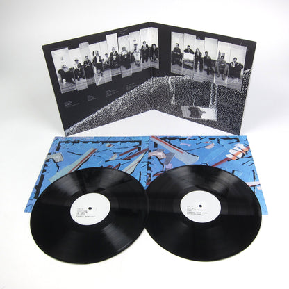 King Krule: The OOZ Vinyl 2LP { vinyl }