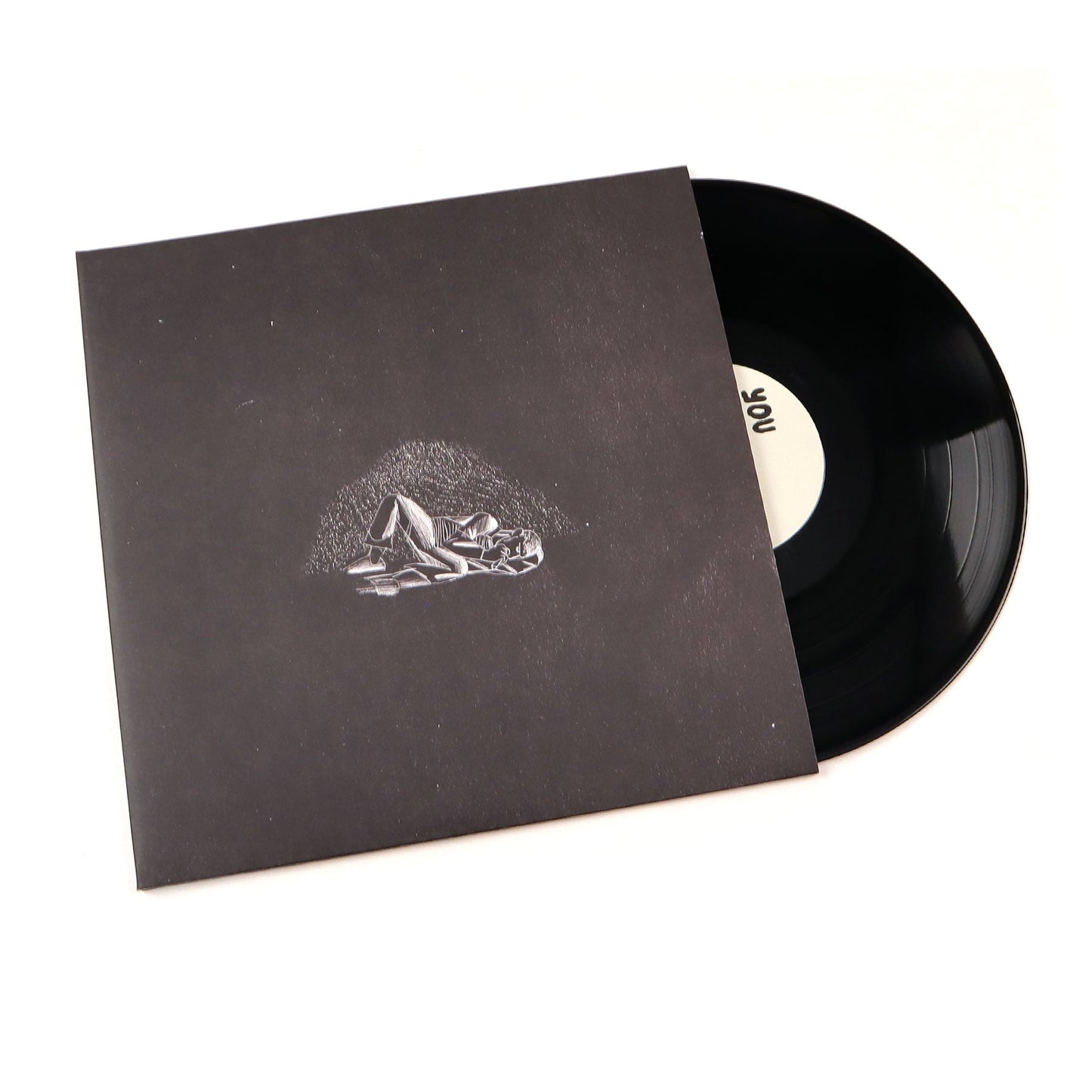 King Krule: You Heat Me Up, You Cool Me Down Vinyl 2LP { vinyl }
