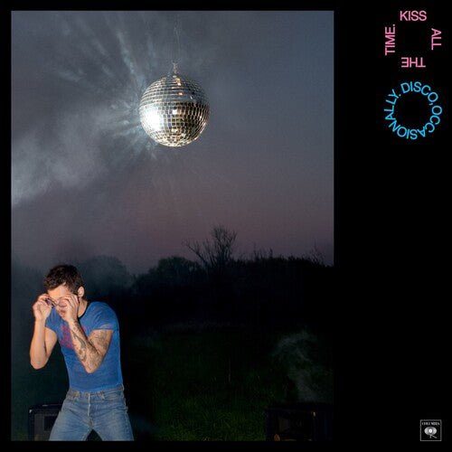 STYLES,HARRY - KISS ALL THE TIME DISCO OCCASIONALLY Vinyl LP { vinyl }