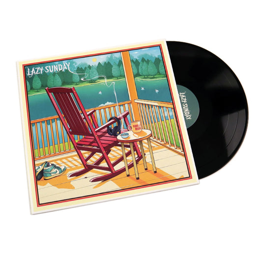 Kooley High: Lazy Sunday (180g) Vinyl LP { vinyl }