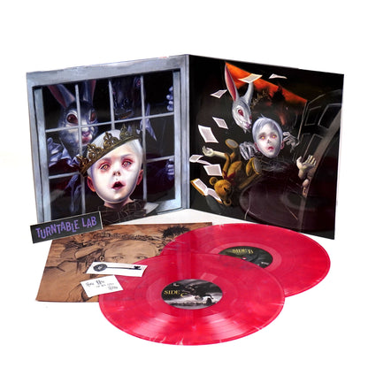 Korn: See You On The Other Side - 20th Anniversary (Indie Exclusive Colored Vinyl) Vinyl 2LP { vinyl }