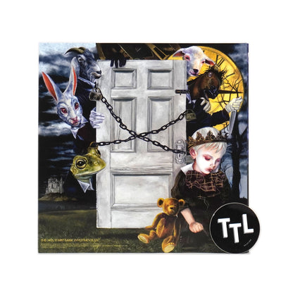Korn: See You On The Other Side - 20th Anniversary (Indie Exclusive Colored Vinyl) Vinyl 2LP { vinyl }