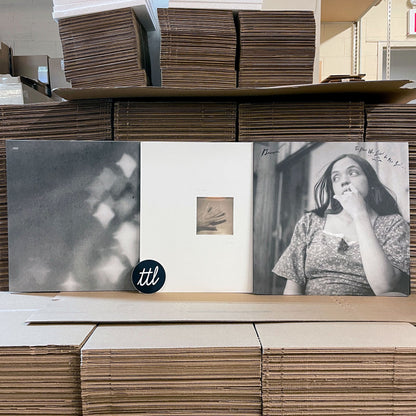 Grouper: AIA Alien Observer Vinyl LP { vinyl }