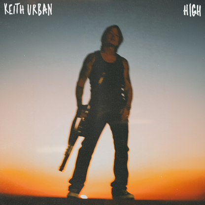 HIGH: Exclusive Opaque White Vinyl LP { vinyl }