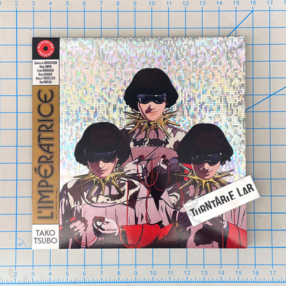 L'Imperatrice: Tako Tsubo Vinyl 2LP { vinyl }