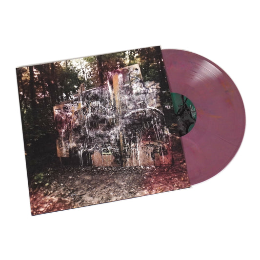 La Dispute: Wildlife (Purple Colored Vinyl) Vinyl 2LP { vinyl }