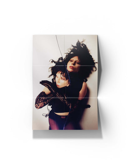 LADY GAGA - MAYHEM Vinyl LP { vinyl }