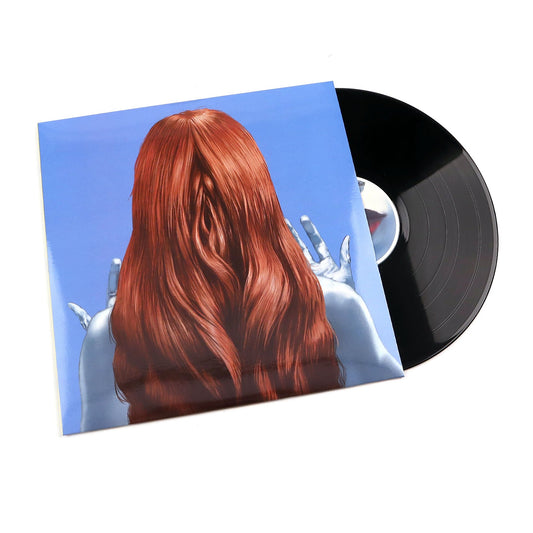 La Femme: Mystere Vinyl 2LP { vinyl }
