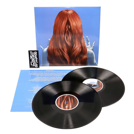 La Femme: Mystere Vinyl 2LP { vinyl }