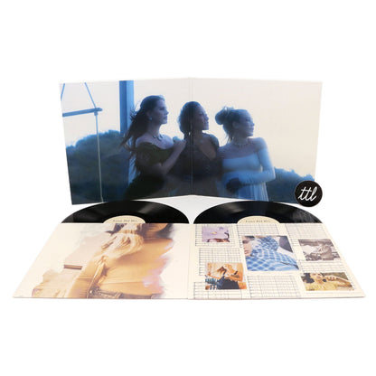 Lana Del Rey: Blue Banisters Vinyl 2LP { vinyl }