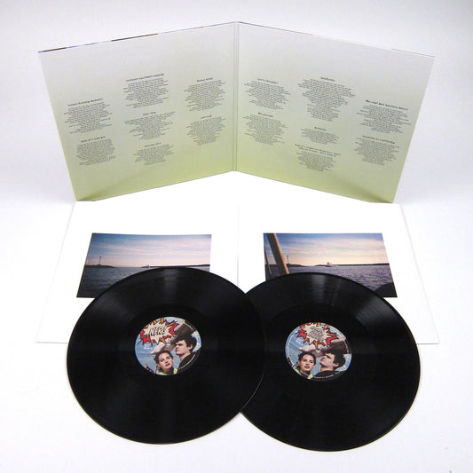 Lana Del Rey: NFR! (180g) Vinyl 2LP { vinyl }