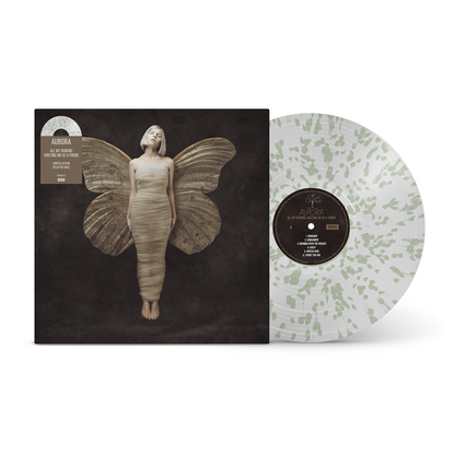 All My Demons Greeting Me As A Friend (Exclusive Limited Edition) { vinyl }