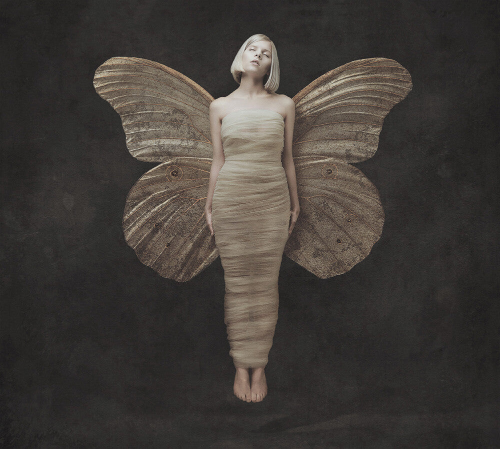 All My Demons Greeting Me As A Friend (Exclusive Limited Edition) { vinyl }