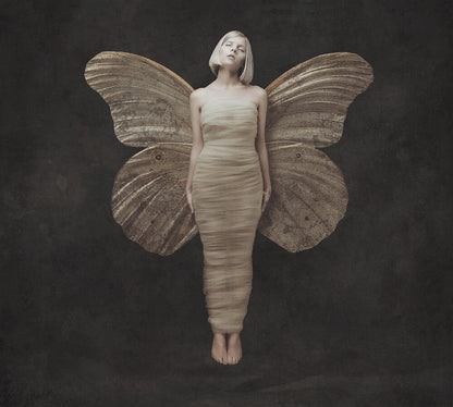 All My Demons Greeting Me As A Friend (Exclusive Limited Edition) { vinyl }
