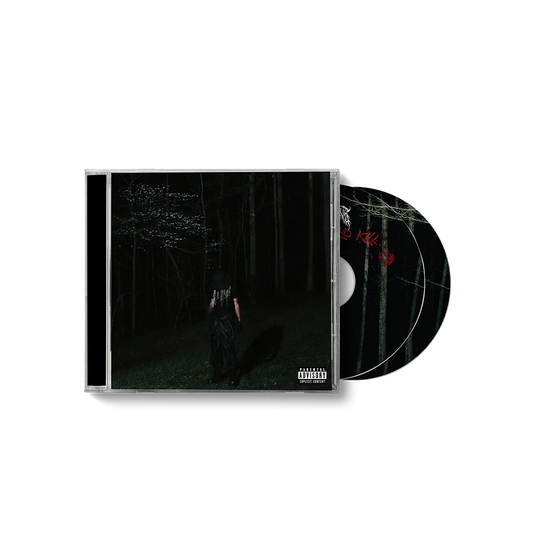 If Looks Could Kill CD { vinyl }