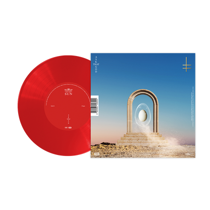 Changes (Exclusive Translucent Red 7") { vinyl }