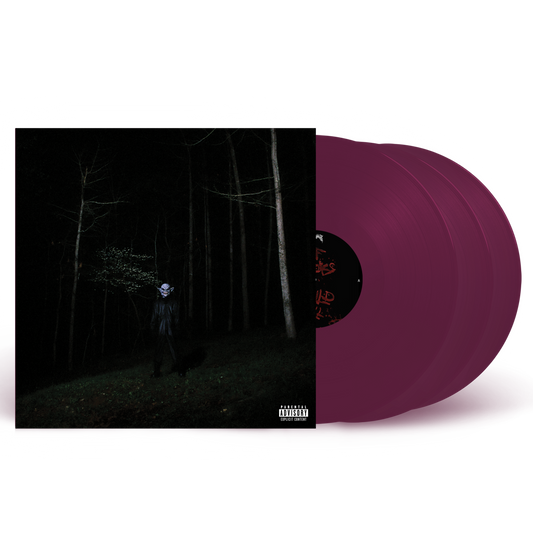 If Looks Could Kill LP { vinyl }