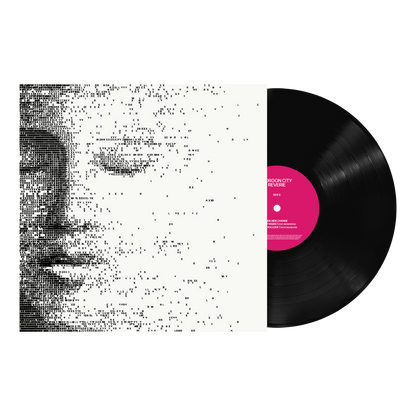 Reverie 2LP { vinyl }