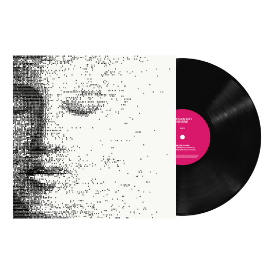 Reverie 2LP { vinyl }