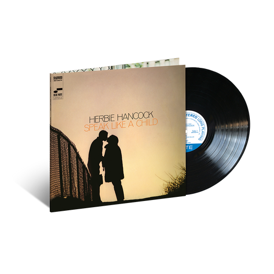 Speak Like A Child (Classic Vinyl Series): Vinyl LP