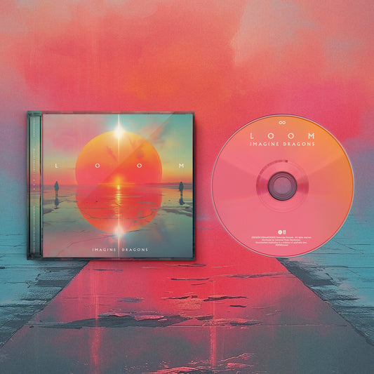 LOOM Standard CD { vinyl }
