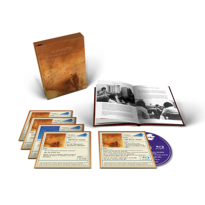 To Our Children’s Children’s Children 50th Anniversary Edition: 4CD + Blu-Ray { vinyl }