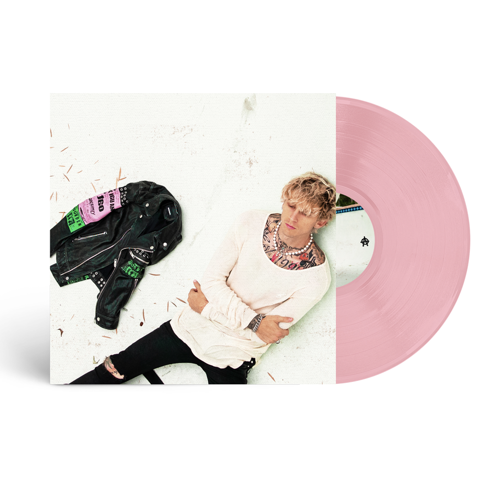 drunk face / 5150: Vinyl 7" Single { vinyl }