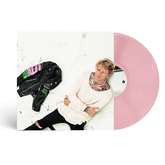 drunk face / 5150: Vinyl 7" Single { vinyl }