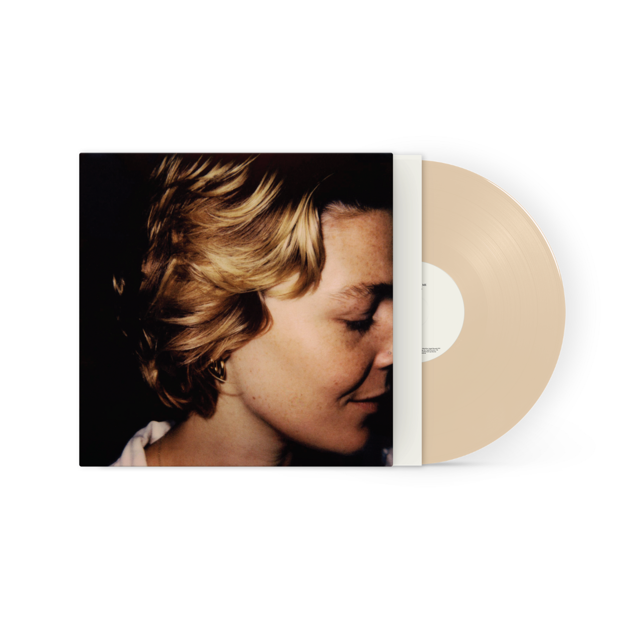 Don’t Forget Me – Exclusive Nightgown Vinyl { vinyl }