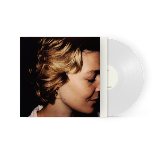 Don't Forget Me Milk Vinyl { vinyl }