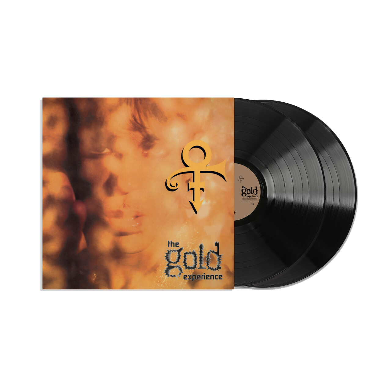 The Gold Experience: Vinyl 2LP { vinyl }