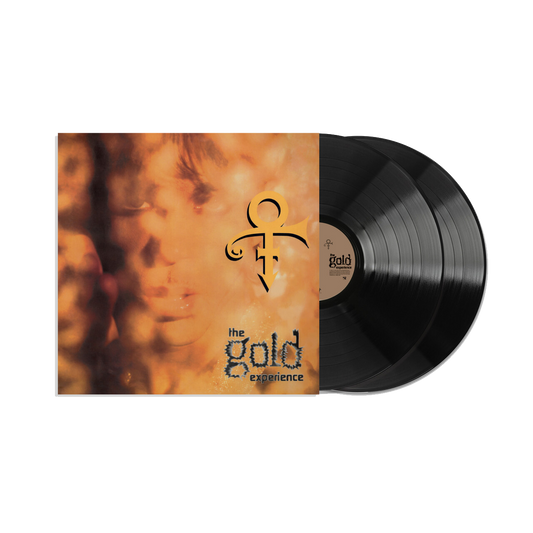The Gold Experience: Vinyl 2LP { vinyl }