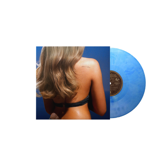 Short n' Sweet Standard LP { vinyl }